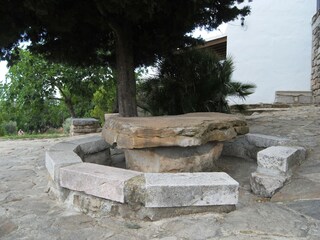 Casa de vacaciones Villanueva de la Concepción Grabación al aire libre 11