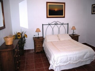 Casa de vacaciones Villanueva de la Concepción Características 22