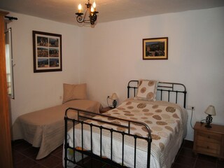 Casa vacanze Villanueva de la Concepción Caratteristiche 21