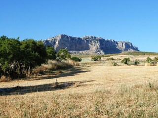 Vakantiehuisje Villanueva de la Concepción Omgeving 24