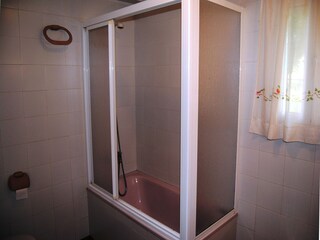 Casa vacanze Villanueva de la Concepción Caratteristiche 22