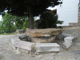 Maison de vacances Villanueva de la Concepción Enregistrement extérieur 12