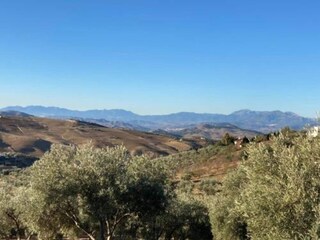 Vakantiehuisje Villanueva de la Concepción Omgeving 26