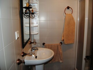 Cottage Villanueva de la Concepción Ausstattung 23