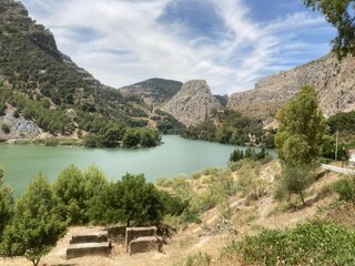 Vakantiehuisje Villanueva de la Concepción Omgeving 33