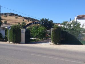 Holiday house Belvilla by OYO Casa La Palmera - Villanueva de la Concepción - image1