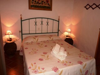 Casa vacanze Villanueva de la Concepción Caratteristiche 14