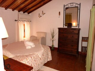 Cottage Villanueva de la Concepción Ausstattung 23