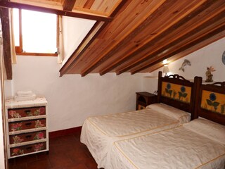 Cottage Villanueva de la Concepción Ausstattung 21