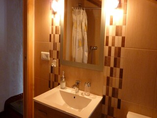 Cottage Villanueva de la Concepción Ausstattung 25