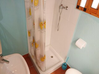 Vakantiehuisje Villanueva de la Concepción Kenmerken 27