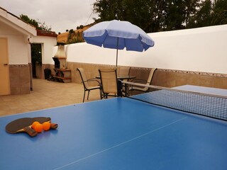 Maison de vacances Villanueva de la Concepción  39