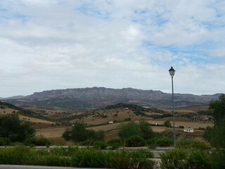 Casa vacanze Villanueva de la Concepción Ambiente 36