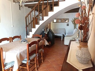 Holiday cottage Villanueva de la Concepción Features 23