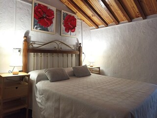 Cottage Villanueva de la Concepción Ausstattung 28
