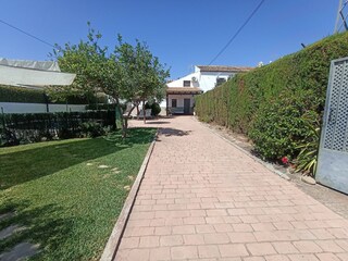 Holiday cottage Villanueva de la Concepción  40