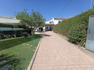 Vakantiehuisje Villanueva de la Concepción  38