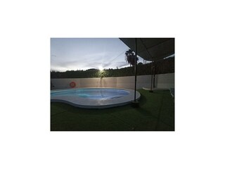 Vakantiehuisje Villanueva de la Concepción  41