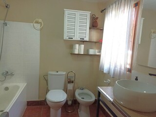 Maison de vacances Villanueva de la Concepción  43