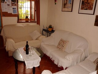 Cottage Villanueva de la Concepción Ausstattung 29