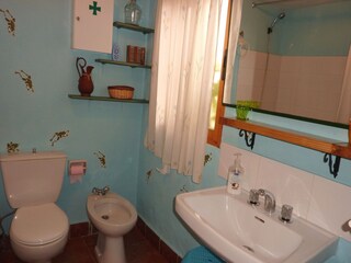 Cottage Villanueva de la Concepción Ausstattung 32