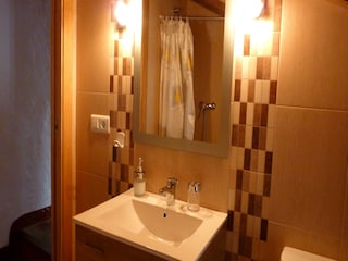 Holiday cottage Villanueva de la Concepción Features 28