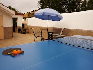 Vakantiehuisje Villanueva de la Concepción  43