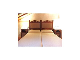 Cottage Villanueva de la Concepción Ausstattung 35