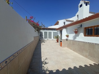 Holiday cottage Villanueva de la Concepción  39