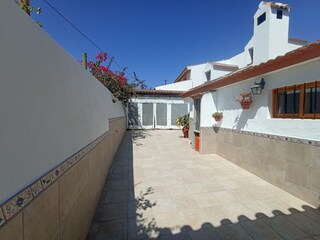 Maison de vacances Villanueva de la Concepción  39