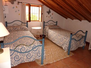 Holiday cottage Villanueva de la Concepción Features 25