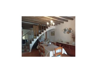 Maison de vacances Villanueva de la Concepción Équipement 33