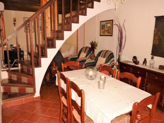 Maison de vacances Villanueva de la Concepción Équipement 34