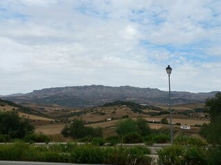 Maison de vacances Villanueva de la Concepción Environnement 37
