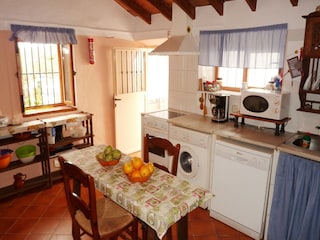 Holiday cottage Villanueva de la Concepción Features 18