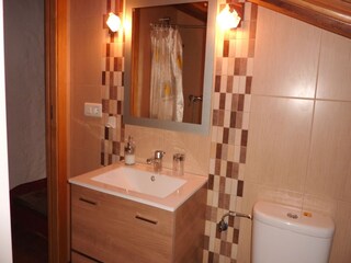 Cottage Villanueva de la Concepción Ausstattung 30