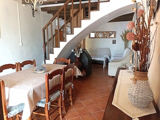 Vakantiehuisje Villanueva de la Concepción Kenmerken 31