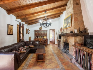 Vakantiehuisje Villanueva de la Concepción Kenmerken 10