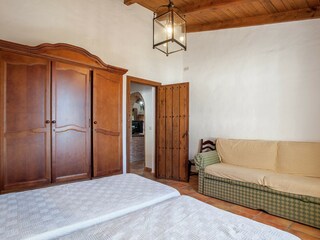 Maison de vacances Villanueva de la Concepción Équipement 20