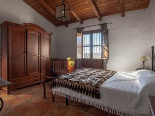 Casa vacanze Villanueva de la Concepción Caratteristiche 12