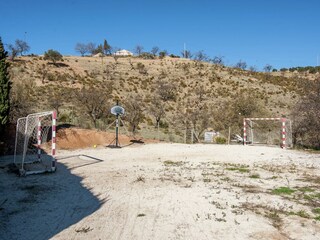 Vakantiehuisje Villanueva de la Concepción Buitenaudio-opname 9