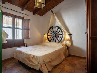 Cottage Villanueva de la Concepción Ausstattung 13