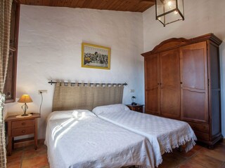 Cottage Villanueva de la Concepción Ausstattung 20