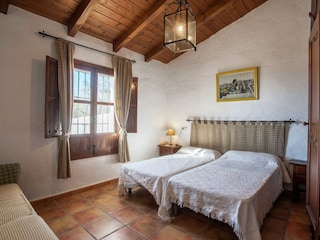 Vakantiehuisje Villanueva de la Concepción Kenmerken 14