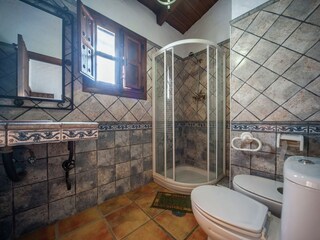 Cottage Villanueva de la Concepción Ausstattung 24