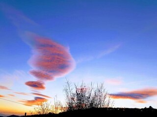 Cottage Villanueva de la Concepción Umgebung 29