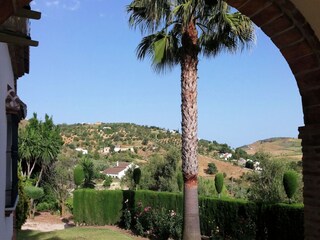 Villa Villanueva de la Concepción Buitenaudio-opname 12