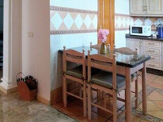 Villa Villanueva de la Concepción Kenmerken 16