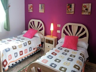 Villa Villanueva de la Concepción Équipement 23