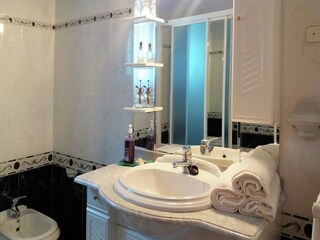 Villa Villanueva de la Concepción Ausstattung 24